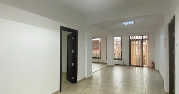 Spatiu central, cabinete, birouri, 83 mp, 3000 lei