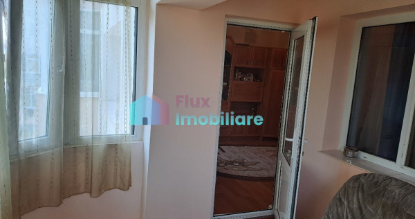 Apartament cu 4 camere in Burdujeni