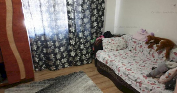 Casa 2 camere Tip Apartamentn 54mp, Lacu Dulce