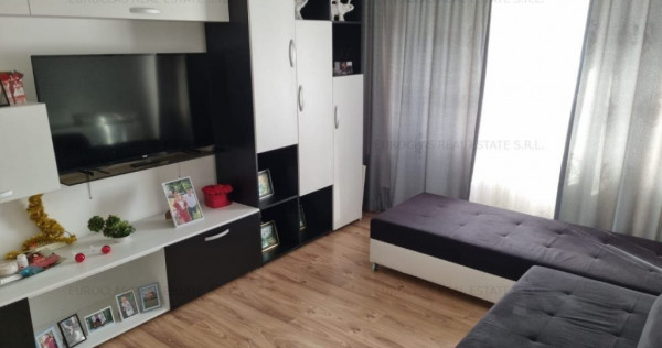 Exclusiv! Apartament 3 camere - Faleza Nord - 135.000 euro (Cod E5)