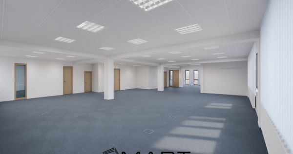 Spatiu comercial Calea Dumbravii