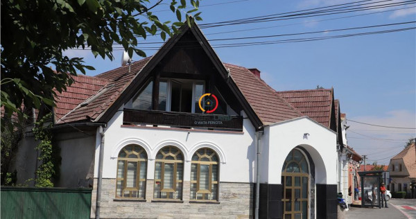 Spatiu comercial cu destinatii multiple