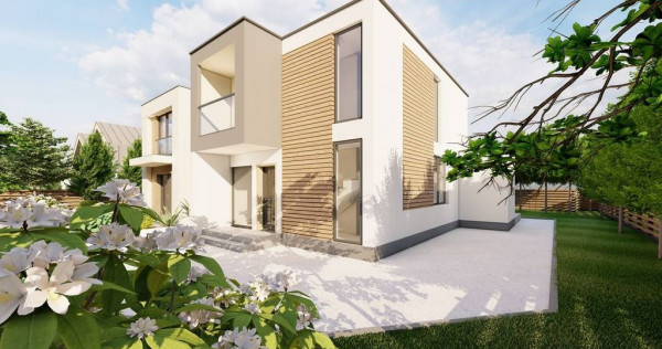 Teren construcții casă &icirc;n cartierul EXCLUSIVIST ARED I...