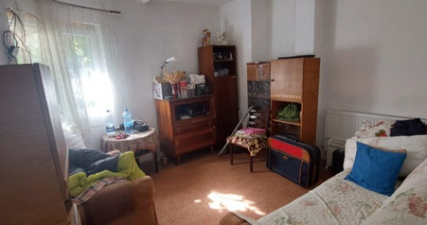 Blascovici - Casa individuala 4 camere - teren 482mp