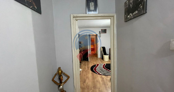 Apartament doua camere Calea Bucuresti