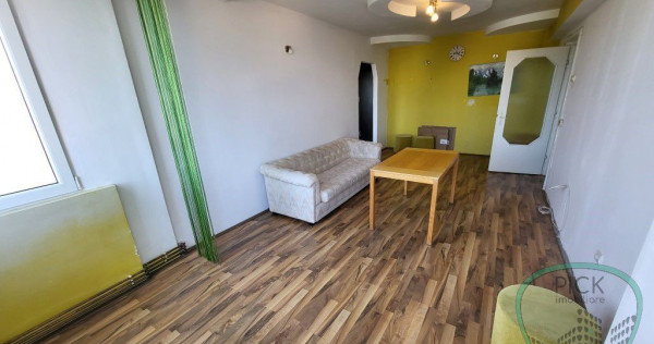 P 4037 - Apartament cu 2 camere în Târgu Mureș, cartie...