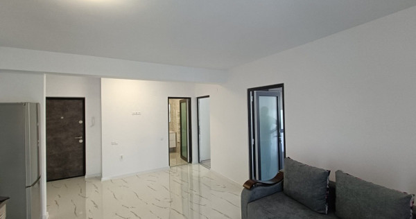 Apartament 3 camere/parcare/balcon/EROILOR