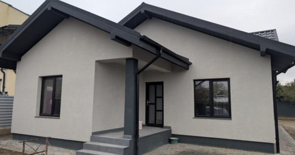 Casa premium! Hemeiusi 3 dormitoare,3 bai , terasa beci