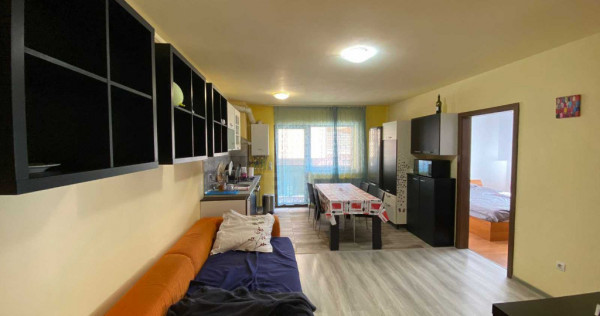 Apartament etajul 1