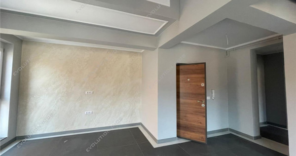 Apartament cu 3 camere tip penthouse| 83 mp terasa| Giroc
