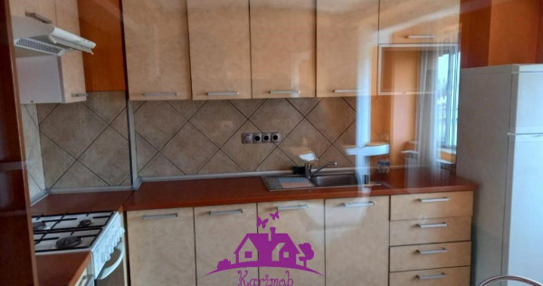 Apartament de inchiriat central