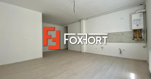 Apartament 2 camere, 53 mp + gradina in Giroc, zona Planetel