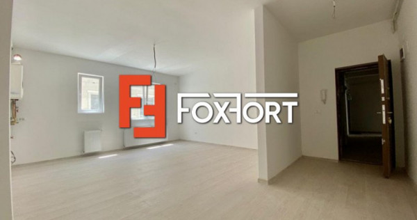 Apartament 2 camere, 53 mp, in Giroc, zona Planetelor - ID V