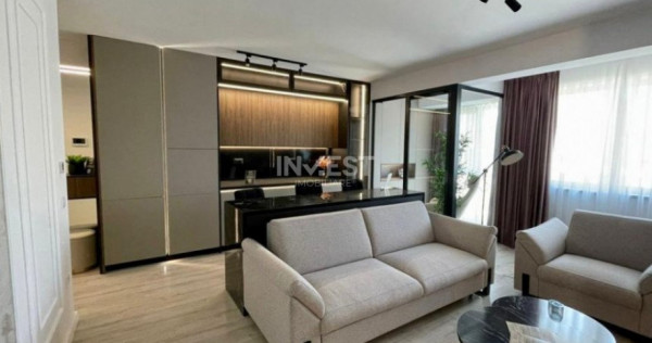 COMISION 0%! AP. 1 CAMERA INCALZIRE IN PARDOSEALA BLOC NOU