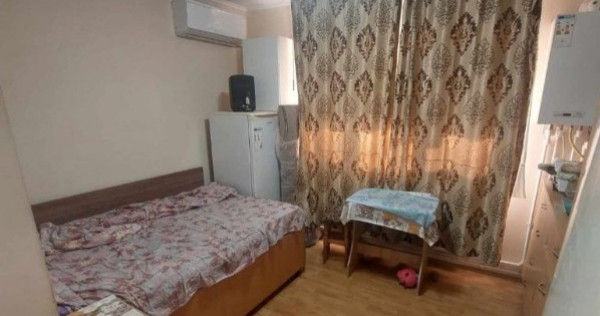 Gars, Centrală, Baie+Bucatarie, Podu Ros 1 statie