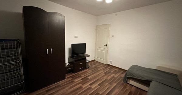 CC/819 Apartament cu 1 cameră în Tg Mureș -Tudor