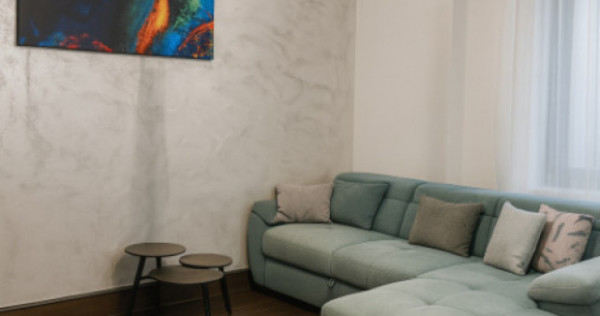 Apartament deosebit in centrul istoric al Brasovului