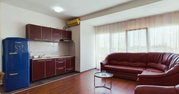 Apartament trei camere Aradului