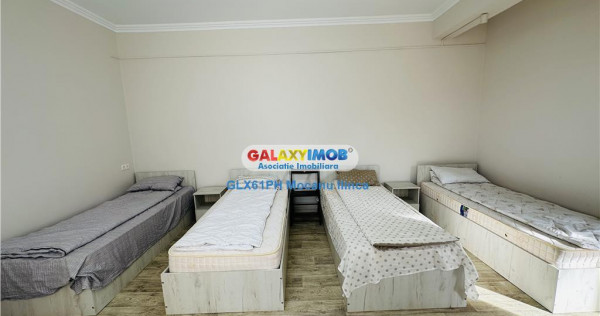 Casa muncitori 8 locuri, in Ploiesti, zona Marasesti
