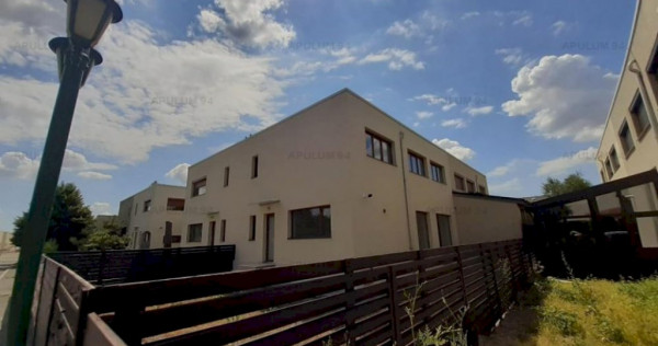 Casa in rate in frumosul complex rezidential Green City
