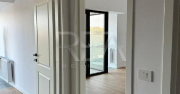 2 camere curte in Pipera langa Scoala Olga Gudynn