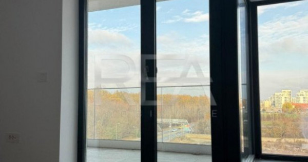 3 camere | bloc nou langa padure