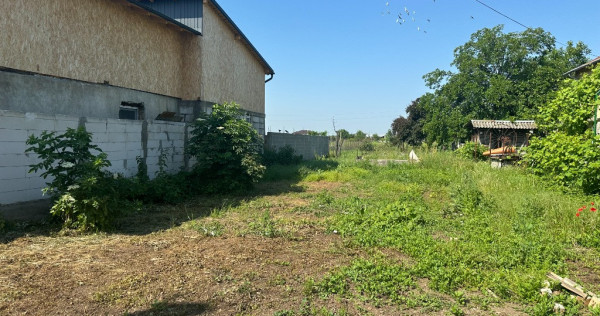 VIGAFON - Teren intravilan Stejnicu