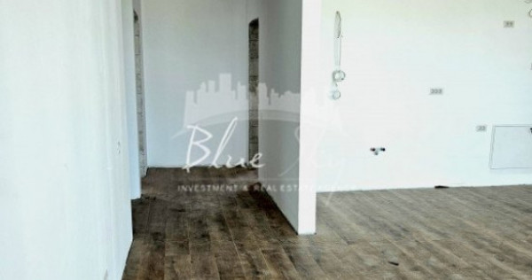 Apartament 3 camere Mamaia Nord