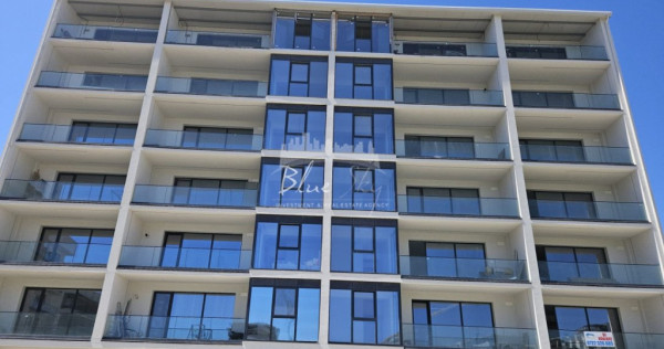 Apartament 3 camere Mamaia Nord, bloc finalizat