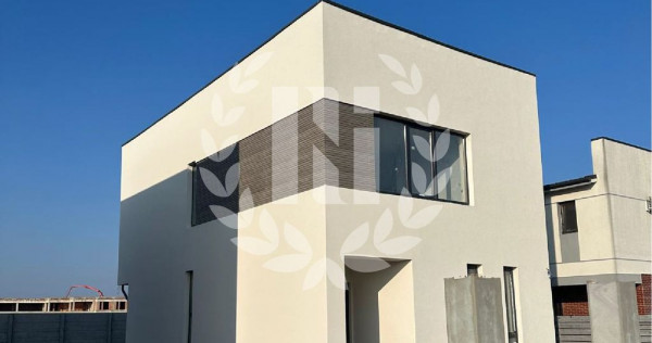 VILA INDIVIDUALA TUNARI TVA INCLUS