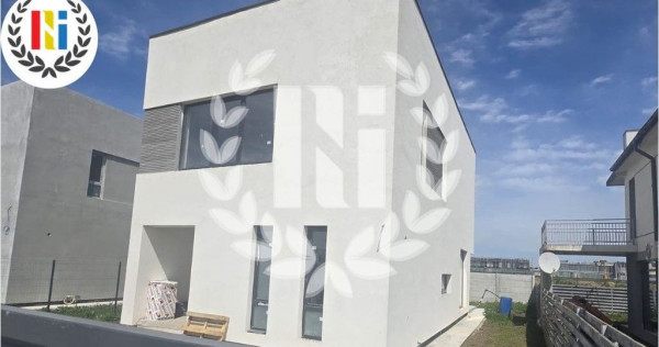 VILA INDIVIDUALA TUNARI TVA INCLUS