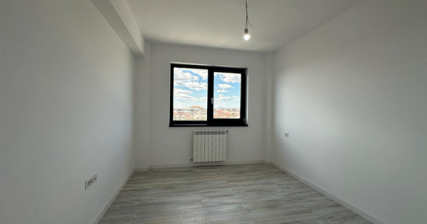 APARTAMENT 1 CAMERA POPAS PACURARI