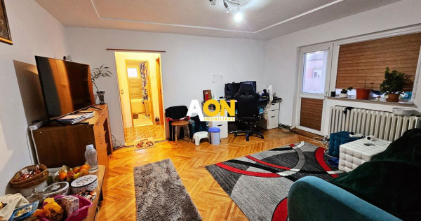 Apartament 2 camere, 53 mp utili, Cetate, zona Scolii Mih...