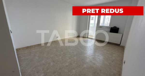 Apartament recent renovat 3 camere decomandat etaj 1 zona 13