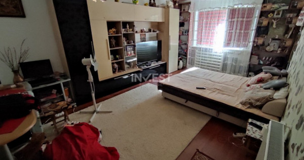 Apartament 1 Camera, D, 38mp utili, parcare, - Nicolina