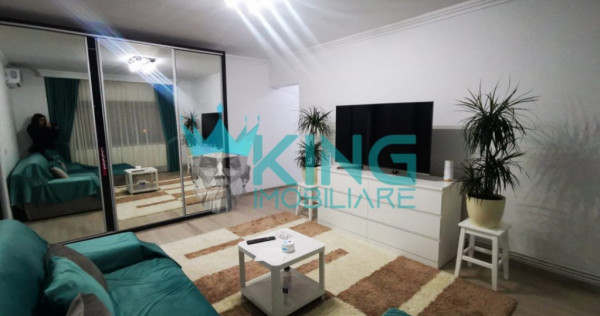 Apartament 2 Camere | Central | Centrala Proprie | Aer Condi