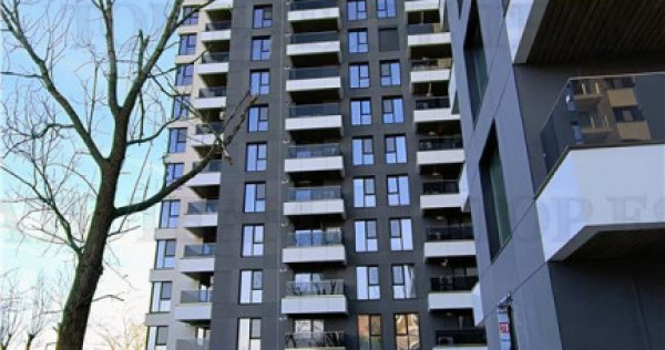 Eleganta si Spatiu: Apartament 3 Camere Tip Duplex in constr