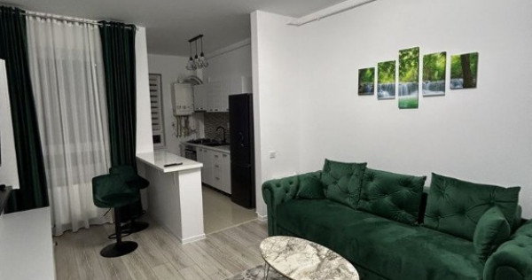 Apartament modern - Spatios - Militari Residence