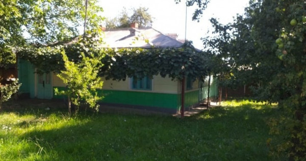 Casa Zona Liteni - Dolhasca