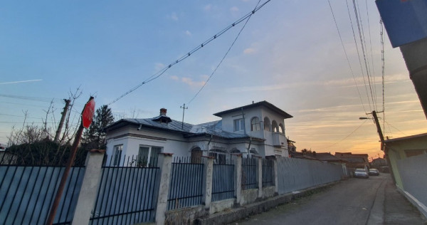 Casa zona Buna Vestire, Ploiesti, Prahova, P+E, teren 350 mp