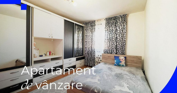 Apartament central 2 camere Gura Humorului | Bucovina