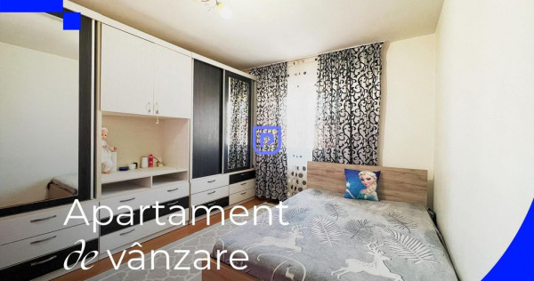 Apartament central 2 camere Gura Humorului | Bucovina