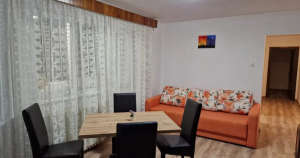 Apartament de 3 camere, 70 mp, zona Gheorgheni