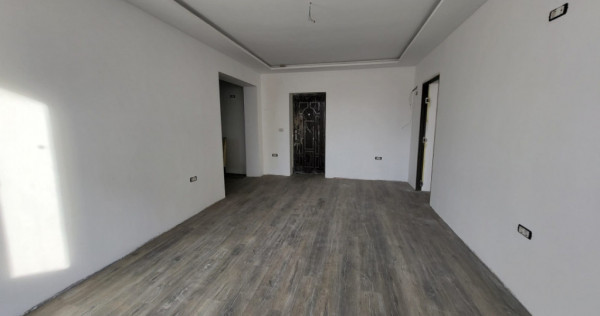 Apartament 2 camere, situat In Rovinari, strada Florilor