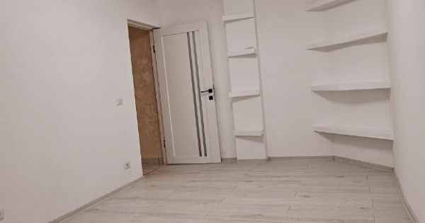 Apartament 2 camere Longinescu