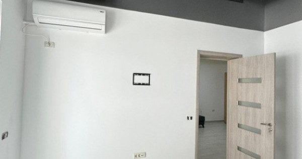 Studio cu 2 camere modern de inchiriat Militari Residence