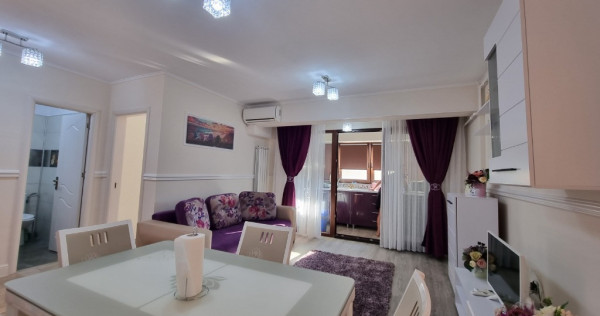 Apartament 3 camere de lux-Faleza Nord-zona Reyna-168.000 euro (E6)