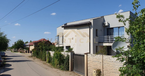 OFERTA !!! 4 camere, com Berceni, If