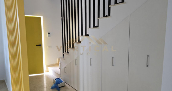 Vila la calcan! | Rate la dezvoltator | Berceni/Vidra