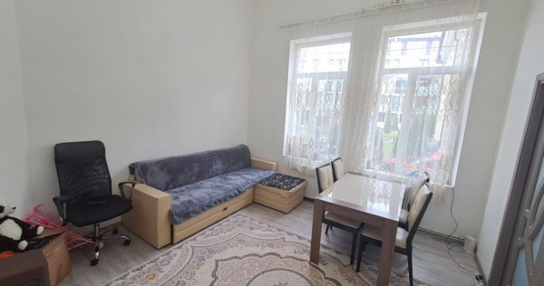Apartament in vila Bulevardul Unirii 190 Mp